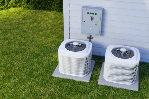 Best VRF (Variable Refrigerant Flow) Systems in Northlakes, NC